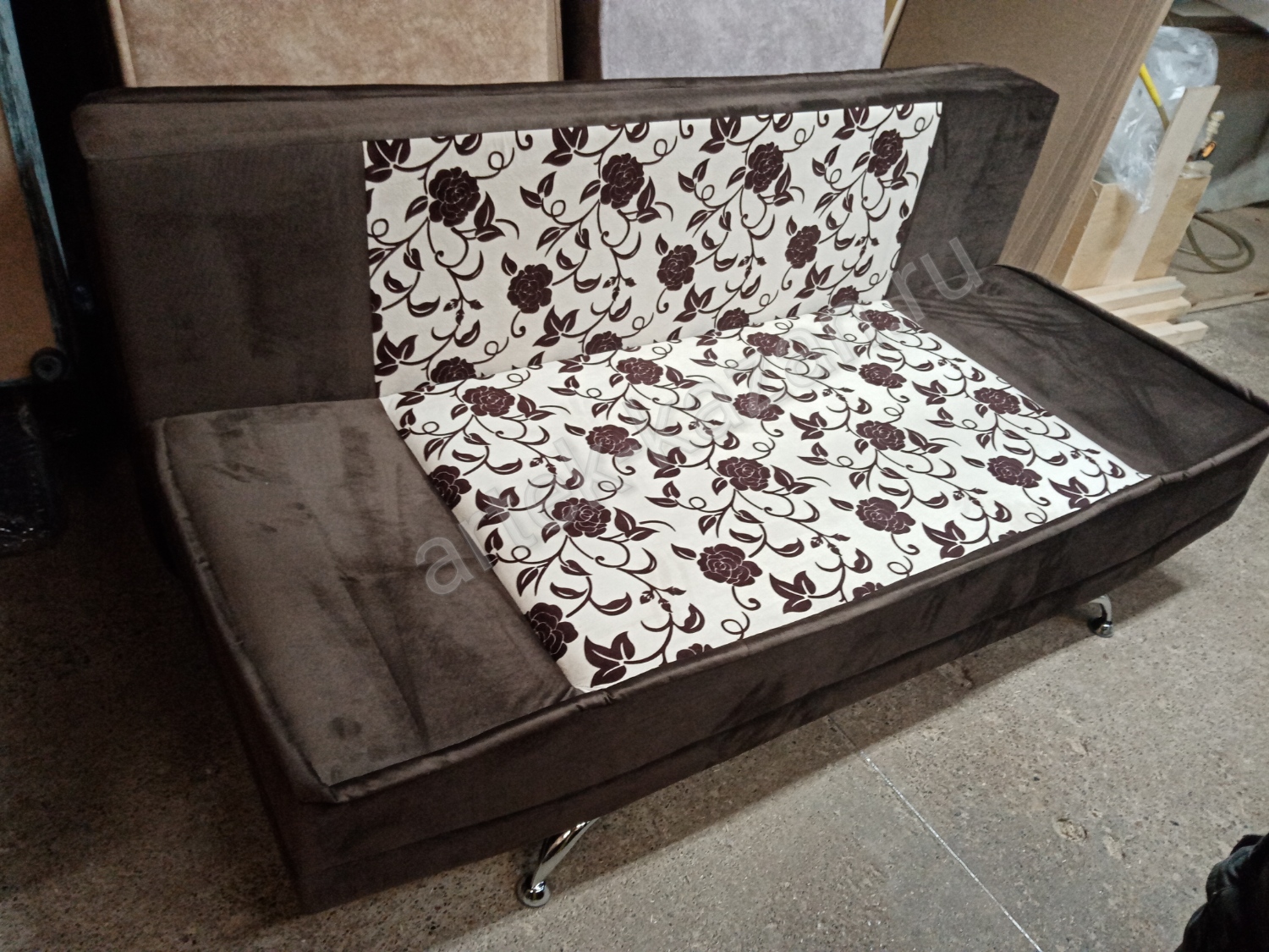 Фото 6. Купить недорогой диван по низкой цене от производителя можно у нас.